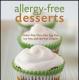 Top 5 Dairy Free Desserts 